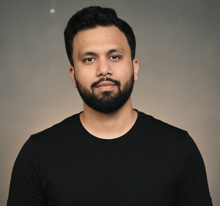 Sam Gupta — Senior Data Cloud Architect at Snowflake